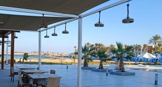 Excellent Apt 5 minutes from downtown, Beach Front Free WIFI - Hurghada - 7