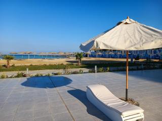 Excellent Apt 5 minutes from downtown, Beach Front Free WIFI - Hurghada - 6