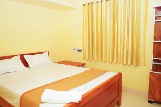 M Jothi Home Stay - 4