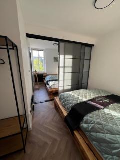 Štefanička apartmán - 1