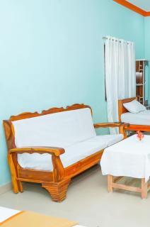 M Jothi Home Stay - 1