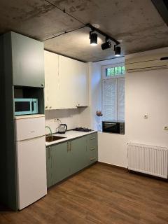 Old Tbilisi Loft Duplex - 0
