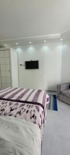 Excellent Apt 5 minutes from downtown, Beach Front Free WIFI - Hurghada - 3