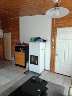 Ranta mökki - 2