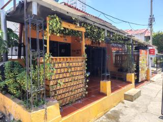 Casa Hostal CTG Habitación Económica - 1