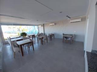 Magnificent apartment in HRG With Beach Access, 5 Min from downtown - Hurghada - 8