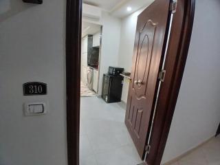Magnificent apartment in HRG With Beach Access, 5 Min from downtown - Hurghada - 2