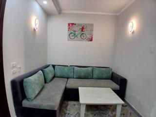 Magnificent apartment in HRG With Beach Access, 5 Min from downtown - 6