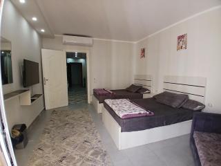 Magnificent apartment in HRG With Beach Access, 5 Min from downtown - 1
