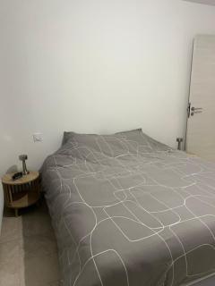 Appartement neuf T3 avec terrasse, parking et climatisation à Ajaccio - 8