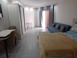 Seaview Hotel Apartment steps from downtown, Free WIFI - 5