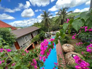 Phong Nha Dawn Homestay - 9