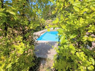 Cottage de charme en pleine nature avec piscine - 0