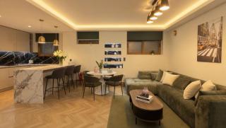 Piraeus President Suite - 7
