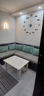 10 STEPS from BEACH and CITY HEART, Furnished with Modern Kitchenette - 8