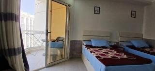 10 STEPS from BEACH and CITY HEART, Furnished with Modern Kitchenette - 2