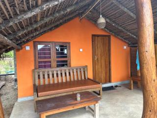 Vitamin sea beach cabana & hostel - 2