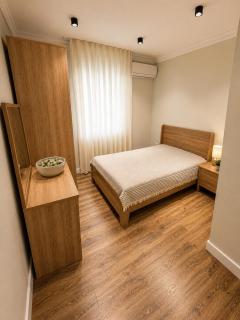 Shahristan apartment in Tashkent - 7