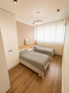 Shahristan apartment in Tashkent - 2