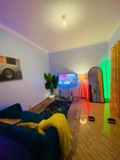 The calm Stay - 3