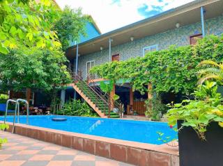 Phong Nha Dawn Homestay - 5