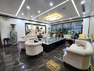 Grand Luxury Hotel Que Vo - 2