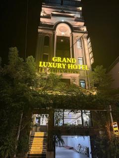 Grand Luxury Hotel Que Vo - 1