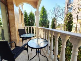 Valencia Gardens - 2