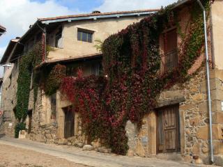 Casas Rurales Casas en Batuecas - Villanueva del Conde - 0