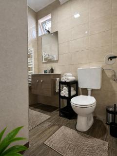 Hévíz Lux Apartmanház - 2