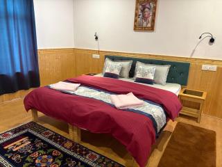 TOKPORINCHEN GUESTHOUSE "homestay" - 8