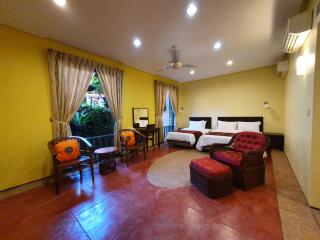 Golden Snapper Guest House - 5