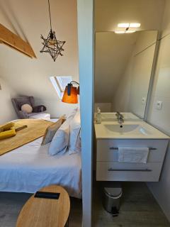 Chambre d'hôtel tout confort au Pays des Abers - 0