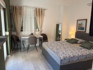 Rab Studio first floor 32m2 - 9