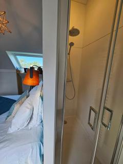Chambre d'hôtel tout confort au Pays des Abers - 4