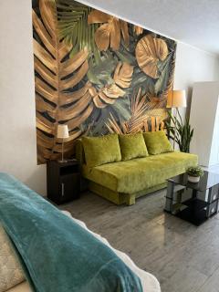 Hévíz Lux Apartmanház - 6