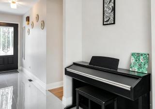 Private River View Home Monthly Rental - 2