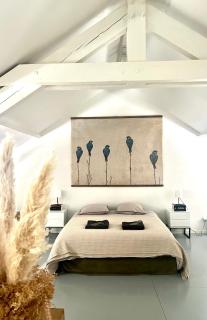 Loft atelier quatre - 9