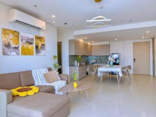 The Song Apartment - Căn Hộ Du Lịch Nghỉ Dưỡng 5 Sao - 7
