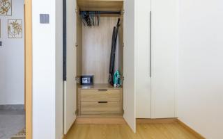One Bedroom, Heatedpool, Gym, Junction Mall, Art cafe - 1