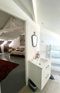 Loft atelier quatre - 6