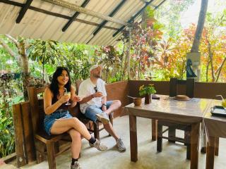 Vihanga Resort - 8