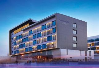 vivanta by taj - 1