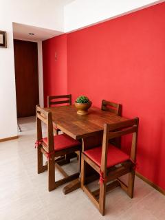 Departamento Mara - 4