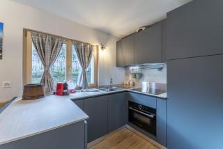 Chesa Al Munt two bedrooms - Celerina - 2