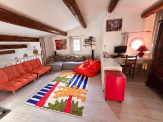 Charmante Maison Piscine - 6