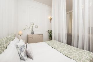 La Maison Garden Suite Downtown Budapest - 9