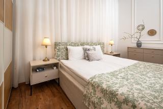 La Maison Garden Suite Downtown Budapest - 3