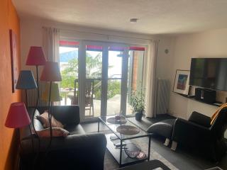 Villa Bootsmann mit spektakulärer Seesicht nahe Badestrand - 9
