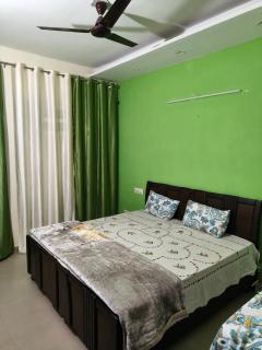 Imperial residency - 1